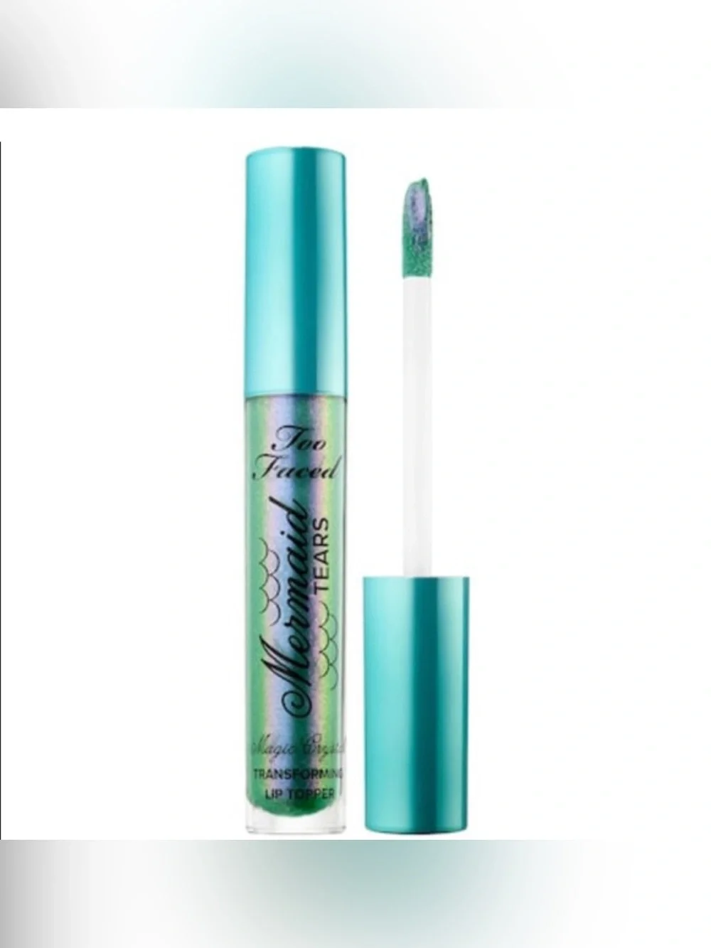 Too Faced color mermaid